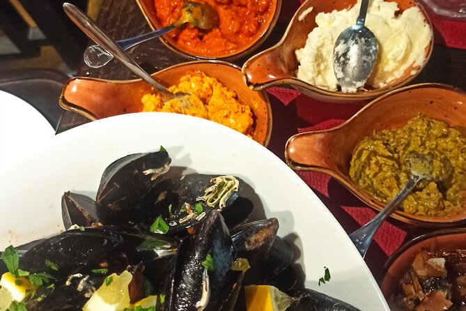 3 Hour Kotor Food Tour - Rick Steves Recommended - Tour Details