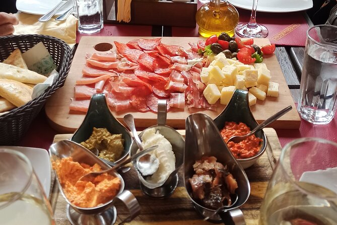 3 Hour Kotor Food Tour - Rick Steves Recommended - Additional Info