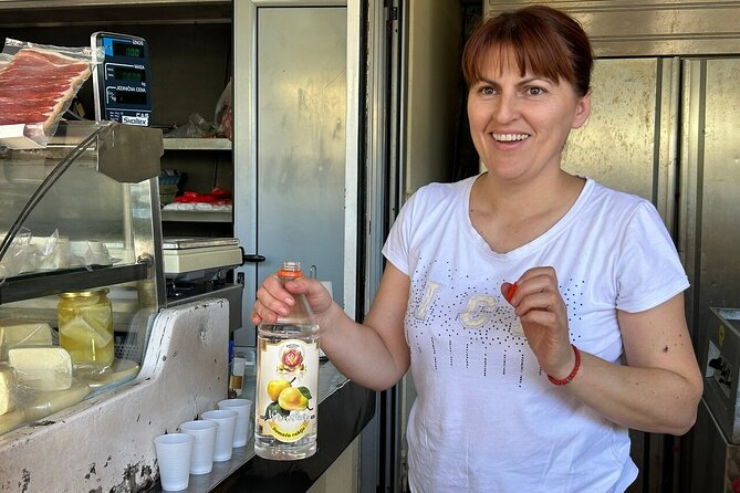 3 Hour Kotor Food Tour - Rick Steves Recommended - Frequently Asked Questions