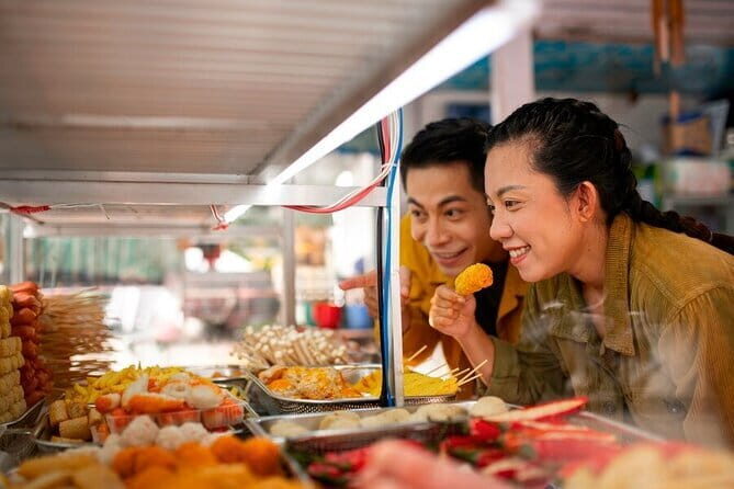 3 Hour Kuala Lumpur Private Food Tour With A Guide - An In-Depth Look at the Kuala Lumpur Food Tour