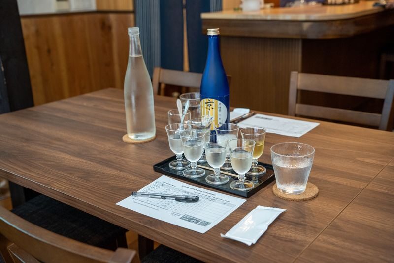 3-Hour Kyoto Insider Sake Brewery Tour with Tastings & Pairings - Take the label-reading lesson beyond Kyoto
