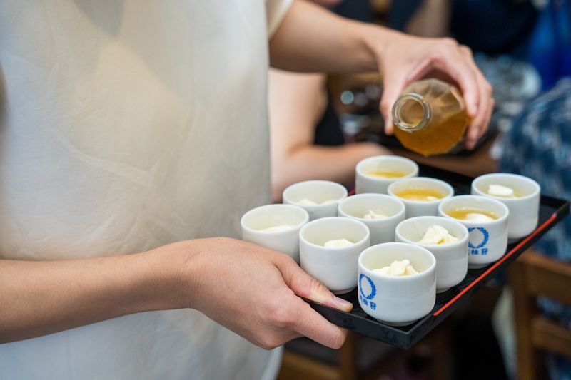 3-Hour Kyoto Insider Sake Brewery Tour with Tastings & Pairings - Is $85.25 a fair price?