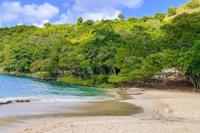 3 hour Land & Sea Tour Castries cruise terminal to Pigeon Island - Frequently Asked Questions (FAQs)