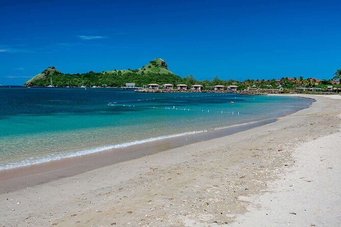 3 hour Land & Sea Tour Castries cruise terminal to Pigeon Island - Final Thoughts