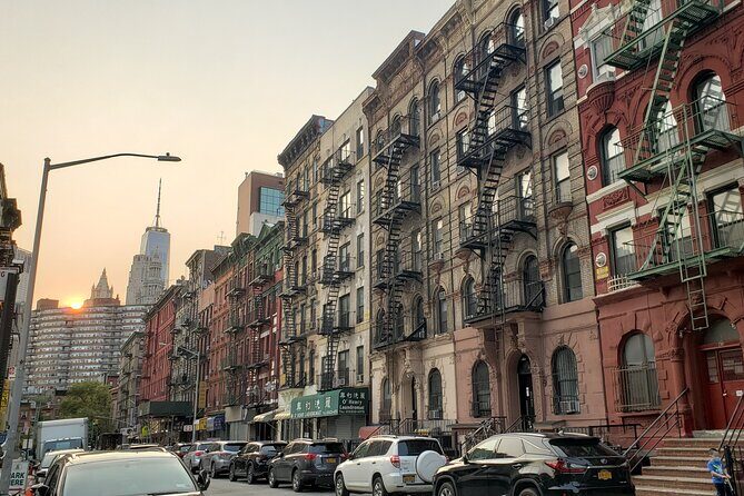 3 Hour Lower Manhattan Walking Tour - Frequently Asked Questions