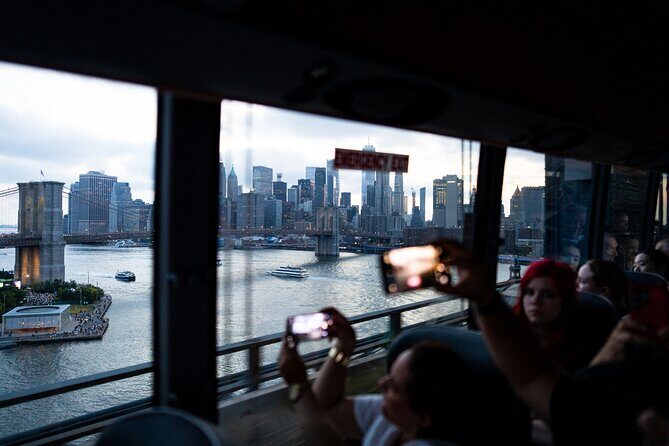 3 Hour Luxury Bus Tour of NYC Night Highlights - Why We Love the 3-Hour NYC Night Tour