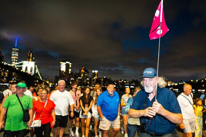 3 Hour Luxury Bus Tour of NYC Night Highlights - Authentic Experiences Review