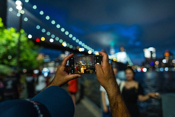 3 Hour Luxury Bus Tour of NYC Night Highlights - Final Thoughts: Who Should Consider This Tour?