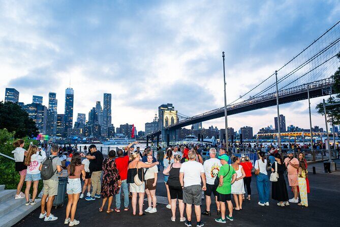 3 Hour Luxury Bus Tour of NYC Night Highlights - FAQ