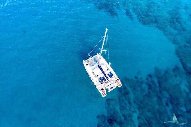 3 Hour Luxury Private Sailing Catamaran for 7-12 People - What to Expect from This Private Sailing Adventure