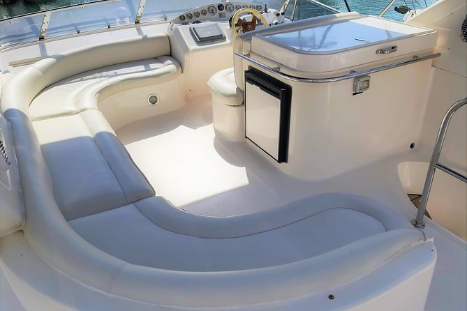 3-Hour Luxury Yacht Cruise From Dubai Marina - Traveler Reviews and Ratings