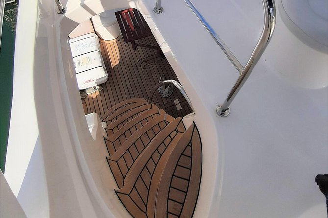 3-Hour Luxury Yacht Cruise From Dubai Marina - Common Questions