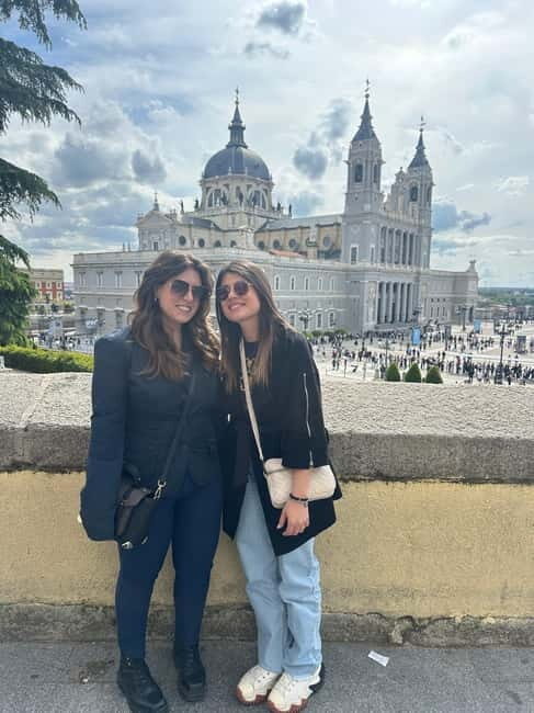 3 Hour Madrid High Light Tour - An In-Depth Look at the Madrid High Light Tour