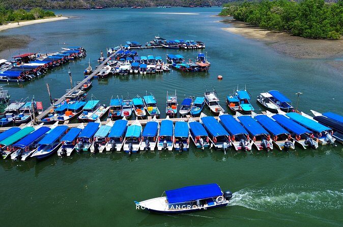 3 Hour Mangrove Tour with Bonus Snorkeling Experience - FAQ