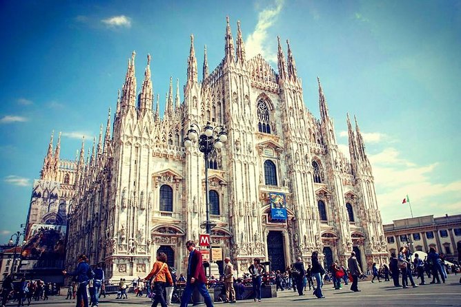 3-Hour Milan City Tour With the Scala Theatre - Small Group Tour - The Sum Up