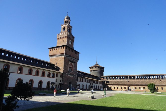 3-Hour Milan the Last Supper and Vintage Tram Tour in Milan - Small Group Tour - Cancellation Policy