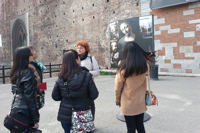 3-Hour Milan the Last Supper and Vintage Tram Tour in Milan - Small Group Tour - Highlights of the Tour