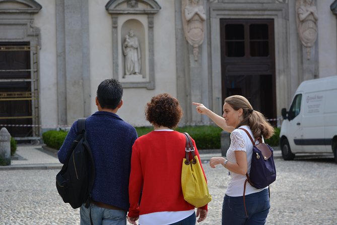 3-Hour Milan the Last Supper and Vintage Tram Tour in Milan - Small Group Tour - Itinerary for the Tour