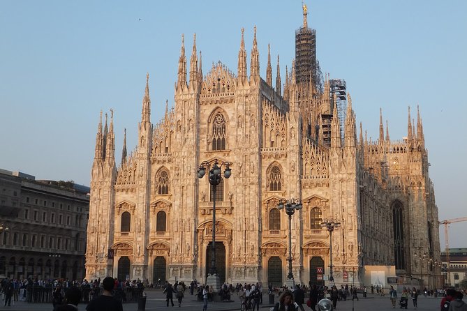 3-Hour Milan the Last Supper and Vintage Tram Tour in Milan - Small Group Tour - Tips for a Memorable Experience