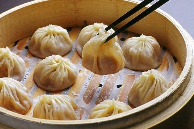 3-hour Morning/Afternoon Tea Tasting on Maliandao Street & Dimsum - Good To Know