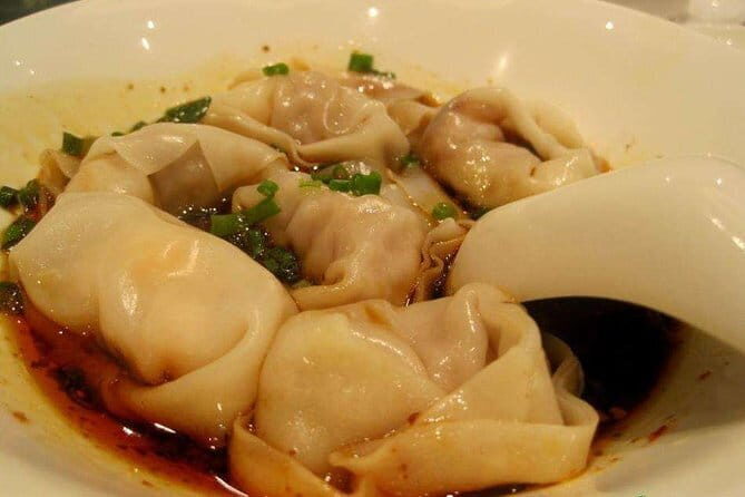 3-hour Morning/Afternoon Tea Tasting on Maliandao Street & Dimsum - A Deep Dive into the 3-Hour Tour: What to Expect