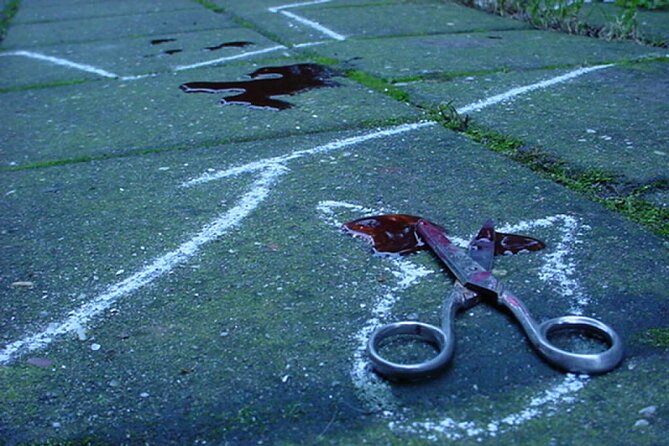 3-Hour Murder Mystery Interactive City Walking Tour in Köln - Tour Information