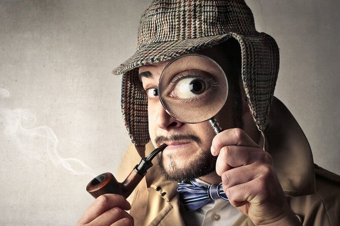 3-Hour Murder Mystery Interactive City Walking Tour in Köln - Cancellation Policy
