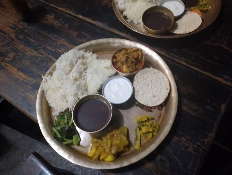 3 Hour Nepali Meal Cooking Class in Pokhara or Kathmandu - Activity Details for the Nepali Meal Cooking Class