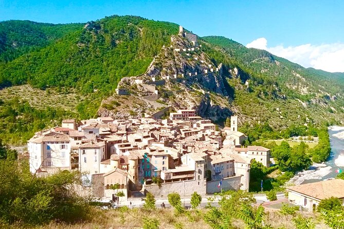 3-Hour Nice Neighborhoods Bike Tour - Cancellation Policy