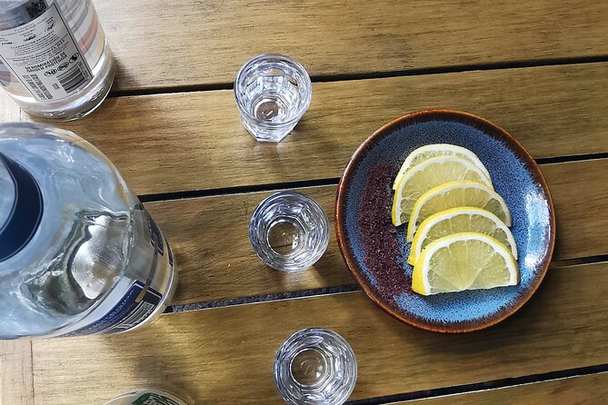 3-Hour Night Tacos and Mezcal Crawl in Mexico With Guide - Exploring Colonia Roma