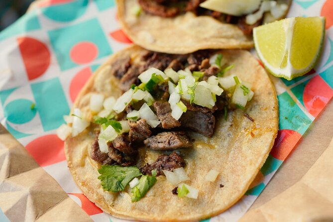 3-Hour Night Tacos and Mezcal Crawl in Mexico With Guide - Tour Pricing