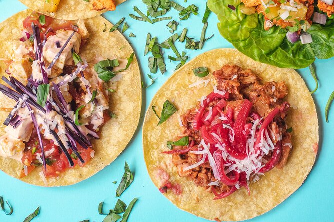 3-Hour Night Tacos and Mezcal Crawl in Mexico With Guide - Guides Expertise