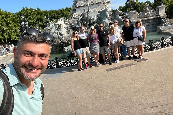 3-Hour Night Tour Ending With Food & Wine Tasting in Bordeaux - Common Questions