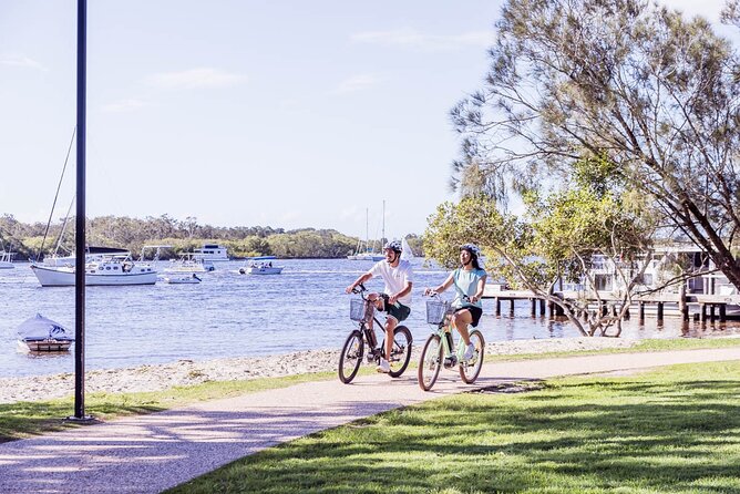 3-Hour Noosa Explorer E-Bike Tour - Pricing and Terms