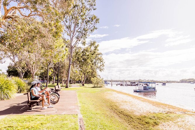 3-Hour Noosa Explorer E-Bike Tour - Hidden Spots and Revisiting