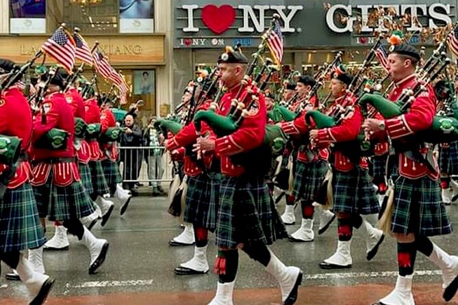 3 Hour NYC Private Limousine Tour - Booking Information