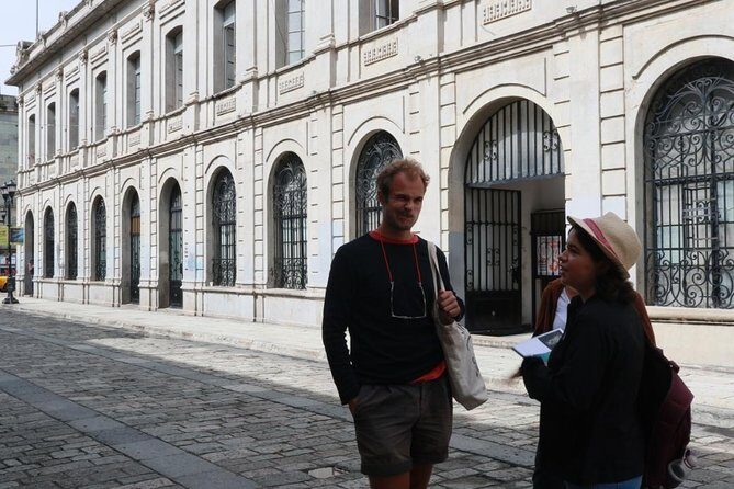 3 Hour Oaxaca Private Tour, 100% customisable - Best Rated - Exploring Oaxaca in Just Three Hours