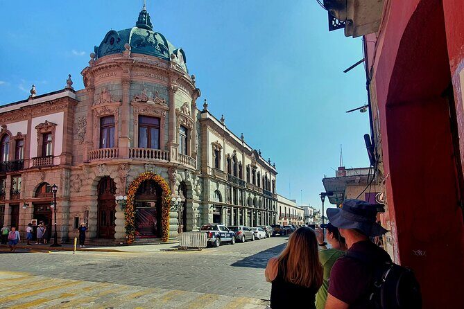 3 Hour Oaxaca Private Tour, 100% customisable - Best Rated - What Makes This Tour Truly Special?