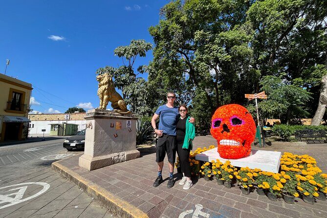 3 Hour Oaxaca Private Tour, 100% customisable - Best Rated - Who Should Book This Tour?