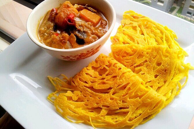 3 Hour of Penang Street Food Walkabout Tour The Heritage Site - Who Will Love This Tour?