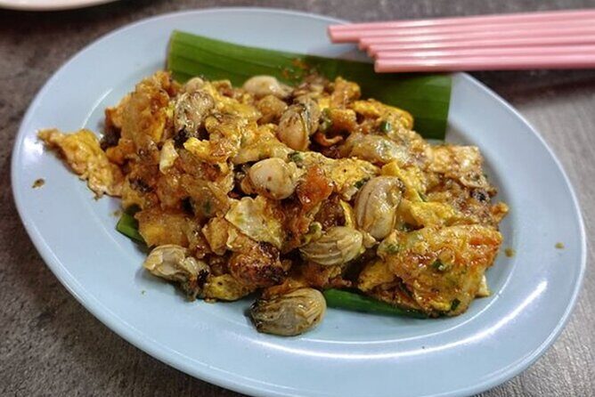 3 Hour of Penang Street Food Walkabout Tour The Heritage Site - FAQ