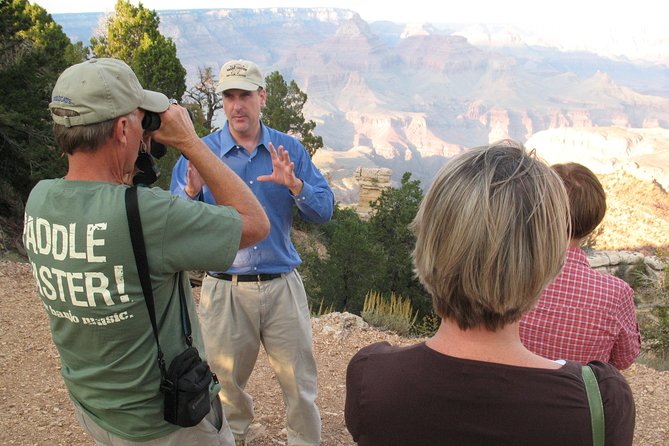 3 Hour Off-Road Sunset Safari to Grand Canyon With Entrance Gate Detour - Traveler Tips and Reviews