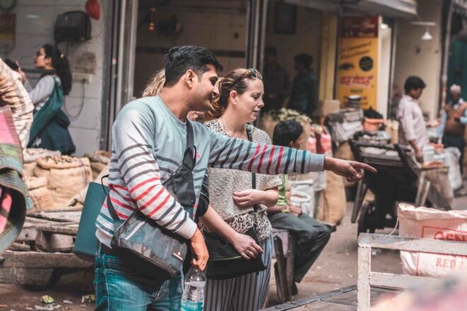 3-Hour Old Delhi Heritage Walking Tour With Rickshaw Ride - Important Information