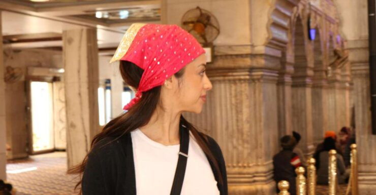 3-Hour Old Delhi Heritage Walking Tour With Rickshaw Ride - Activity Details