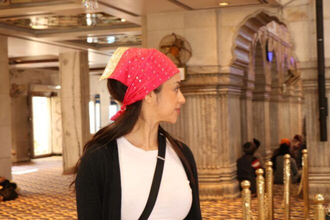 3-Hour Old Delhi Heritage Walking Tour With Rickshaw Ride - Full Description