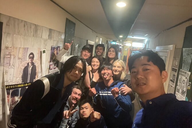 3 Hour Osaka Local Bar & Izakaya Crawl in Namba Area - Common Questions