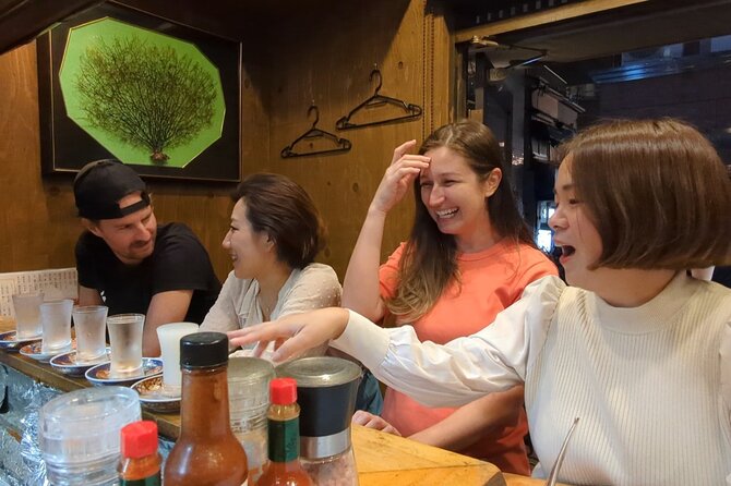 3-Hour Osaka Local Food Hopping Tour in Namba - Pricing and Booking Details