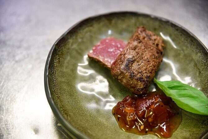 3 Hour Outback Gourmet Food and Aboriginal Art Tour - Good To Know