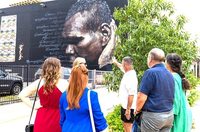 3 Hour Outback Gourmet Food and Aboriginal Art Tour - Practical Details and Booking Insights