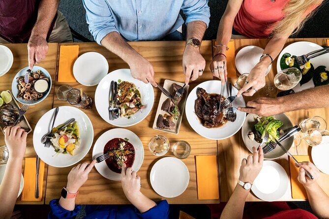 3 Hour Outback Gourmet Food and Aboriginal Art Tour - FAQ